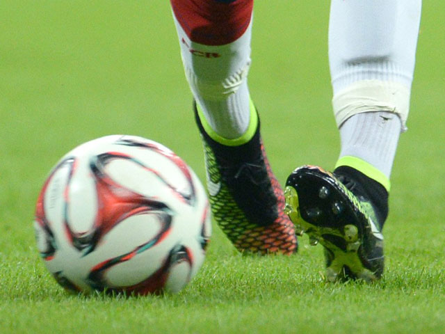 Бельгийская журналистка опубликовала сообщения от футболистов-ловеласов 