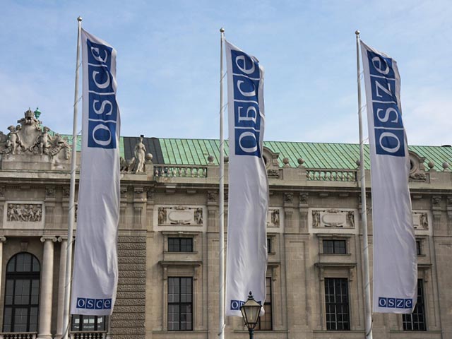 Председательствующая в ОБСЕ Швейцария, которая на днях усилила санкции против РФ, созывает экстренное заседание постоянного совета Организации по безопасности и сотрудничеству в Европе