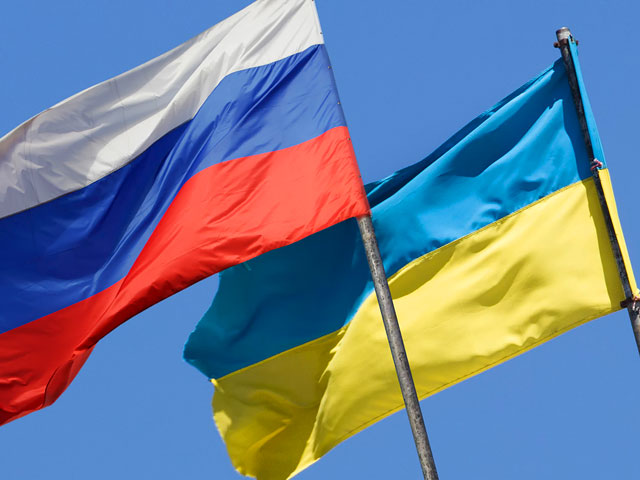 Президент Украины сообщил о консультациях, прошедших между генштабами Украины и России