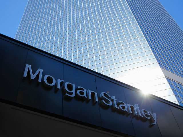 Morgan Stanley понизил рейтинг российских акций до "ниже рынка"