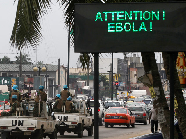 Министр здравоохранения Сенегала Ава Мари Сек заявила о первом подтвержденном случае заболевания лихорадкой Эбола в этой стране