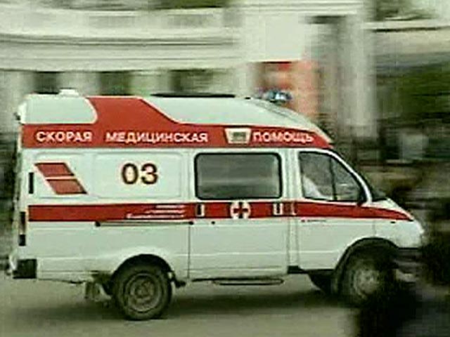 В Пскове совершено нападение на Льва Шлосберга. По информации блоггеров, мужчина находится в больнице