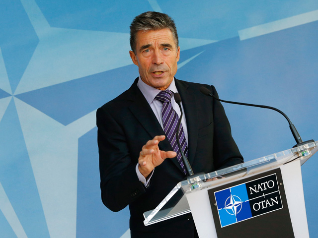 НАТО планирует создать пять военных баз в странах Восточной Европы, а также хочет отказаться от главного соглашения с Россией, накладывающего ограничения на деятельность в бывших странах восточного блока