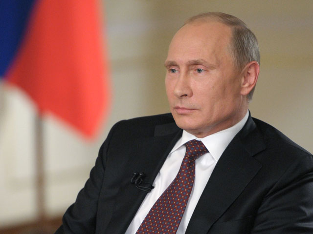 Президент России Владимир Путин заявил, что рост цен на ряд продовольственных товаров в России вызван рядом объективных причин