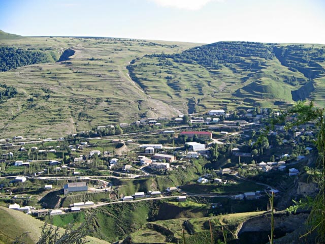 Жители дагестанского села не могут добиться компенсации за разрушенное 8 лет назад жилье