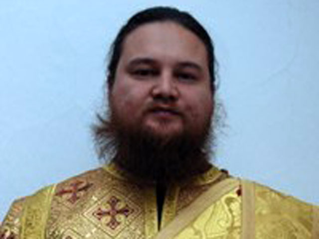 Православный священнослужитель из Улан-Удэ наставляет алиментщиков на истинный путь