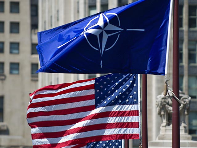 США и НАТО могут быть включены в военную доктрину РФ как главные противники