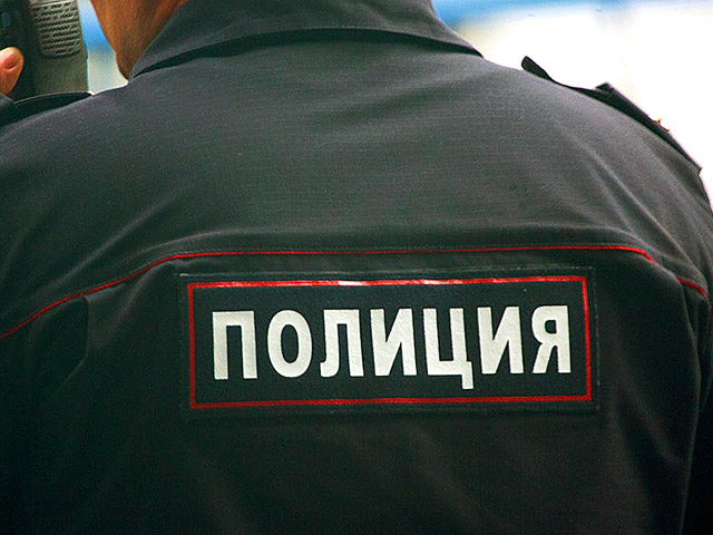 В Московской области полицейские задержали мужчину, подозреваемого в развращении сразу трех детей, гулявших на улице