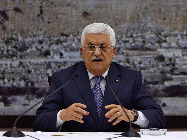 Глава Палестинской национальной администрации (ПНА) Махмуд Аббас пригрозил разорвать соглашение о сотрудничестве с экстремистским движением "Хамас", если оно будет мешать нормальному функционированию правительства автономии в секторе Газа