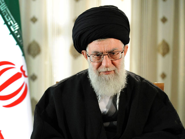 Верховный лидер Ирана аятолла Хаменеи перенес операцию на простате