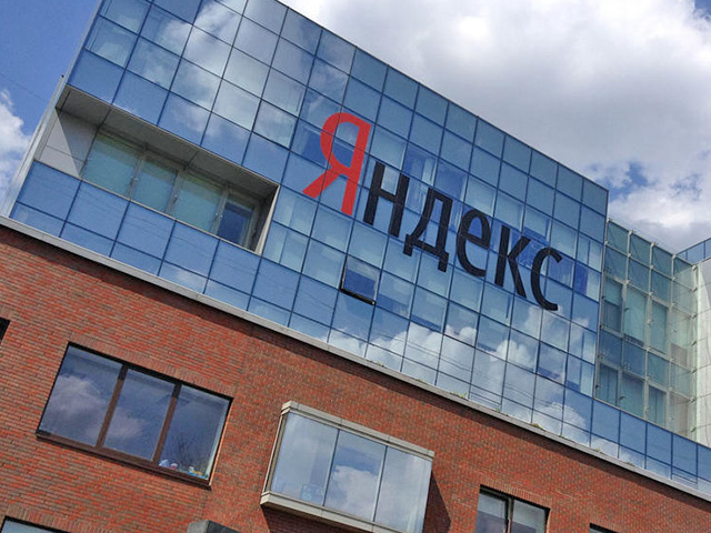 В "Яндексе" рассказали, что они - не российская, а международная компания, которая работает еще и, например, в Белоруссии, Казахстане и Турции