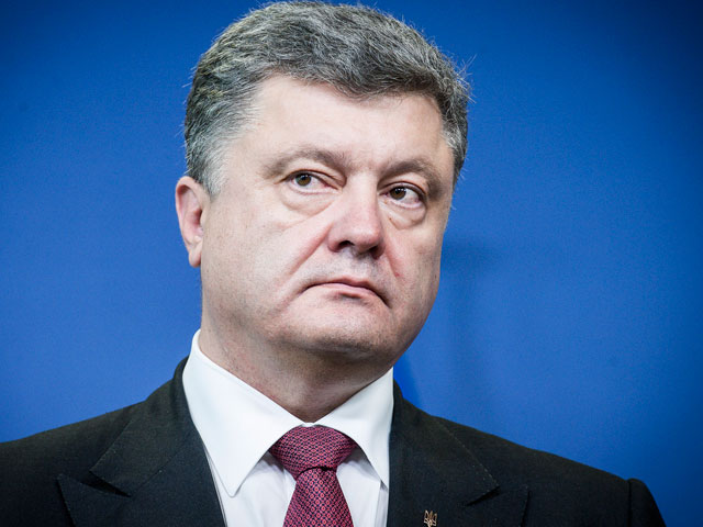 Президент Украины подписал закон о реформировании управления ГТС и о сдаче ее в аренду