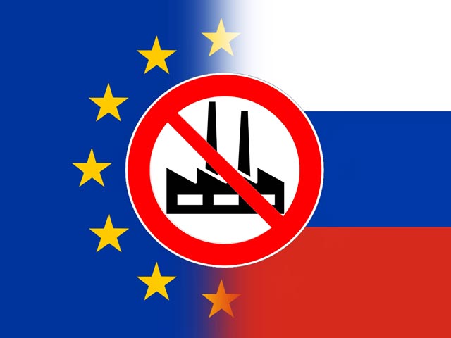 Новые санкции против Российской Федерации, о неизбежности которых в Евросоюзе говорят с прошлой недели, пока так и не удалось принять