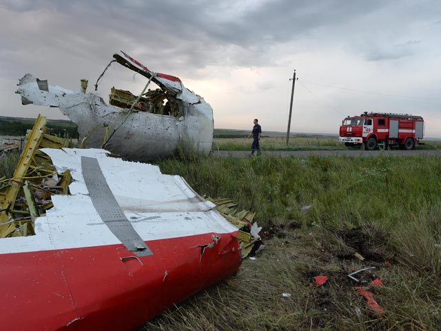 Совет по безопасности Нидерландов во вторник обнародовал долгожданный предварительный доклад о причинах катастрофы 17 июля самолета Boeing 777 компании Malaysia Airlines на Украине