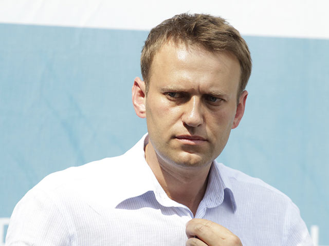 Навальный уверен, что уже десять свидетелей обвинения по "делу Yves Rocher" дали показания в его пользу
