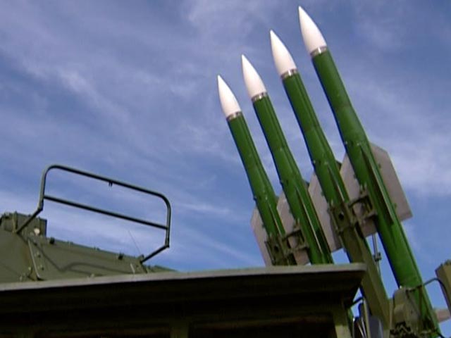 На Украине и в Малайзии увидели в докладе о крушении Boeing подтверждение версии о ракете "земля-воздух"