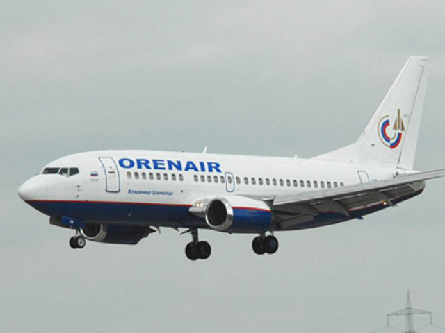 К настоящему времени согласованы 15 эвакуационных рейсов для находящихся за границей туристов "Солвекс-Турне". Авиакомпания "Оренбургские авиалинии" выполнит их до 13 сентября