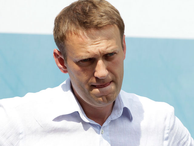Мосгорсуд обязал Навального опровергнуть распространенные им данные об участке единоросса Руденского