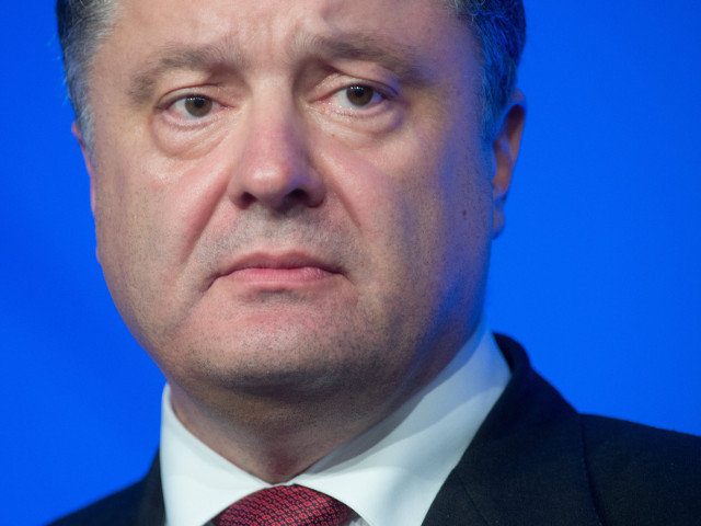 Президент Украины Петр Порошенко сообщил об освобождении еще 26 пленных