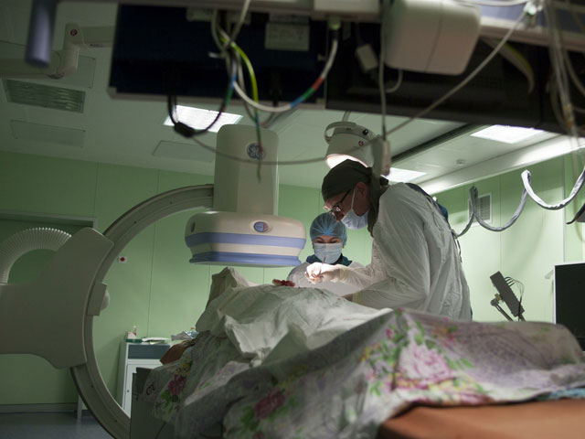 Московские больницы ждет оптимизация: в ближайшее время сократят число отделений в некоторых учреждениях, а часть сотрудников уволят