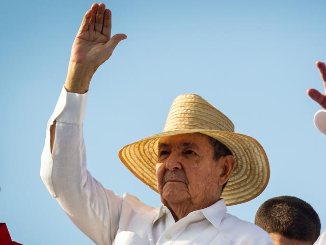 Католические епископы Кубы считают реформы Рауля Кастро недостаточно эффективными 