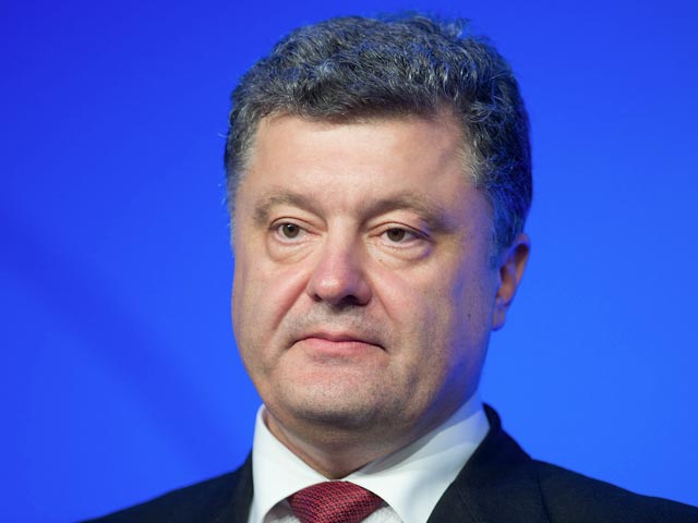 Порошенко срочно созывает заседание Совета национальной безопасности и обороны Украины, пишут СМИ