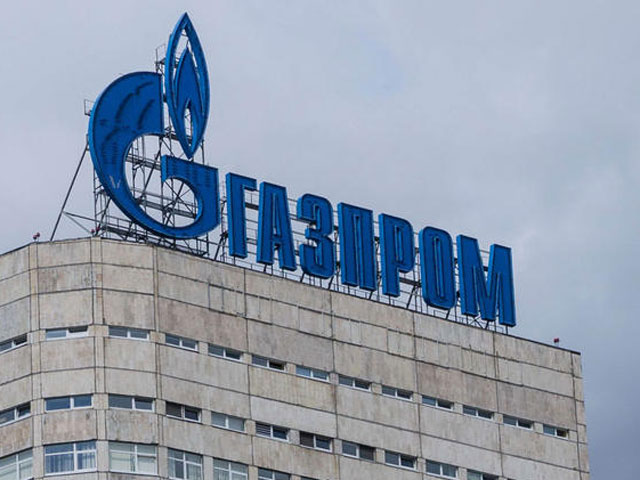 США ввели санкции против России вслед за ЕС: меры коснулись "Газпрома" и "Сбербанка"