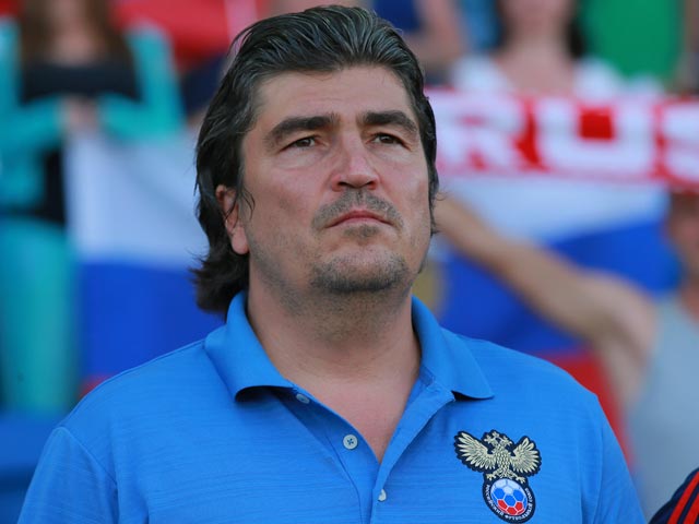 Старший тренер молодежной сборной страны Николай Писарев призвал как можно скорее создать базовый клуб для молодежной сборной РФ
