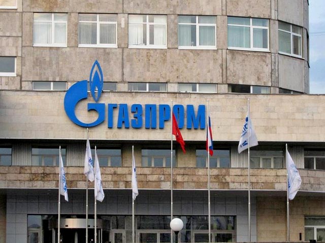 "Газпром", значительно снизивший объемы экспорта газа в Европу, в комментарии для Reuters отказался объяснить причину сокращения поставок