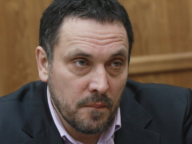 Член СПЧ Максим Шевченко утверждает, что попал под минометный обстрел с жертвами в Донецке 