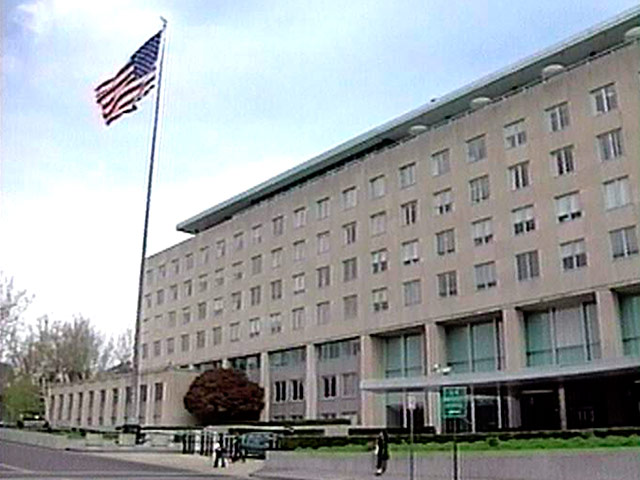 Госдепартамент США заявил, что сделает все возможное для освобождения троих американцев, которые были задержаны в Северной Корее по обвинению в шпионаже и враждебных действиях