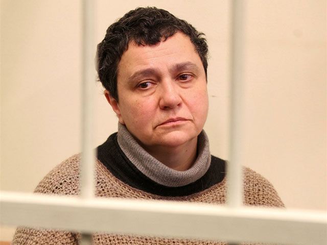 Суд продлил срок ареста искусствоведу Елене Баснер до 15 декабря