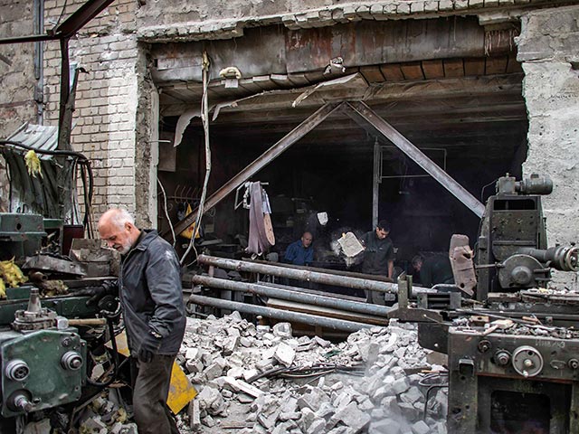Режим прекращения огня, введенный в зоне конфликта на востоке Украине 5 сентября, больше не действует, и виновата в этом украинская армия, считают сепаратисты
