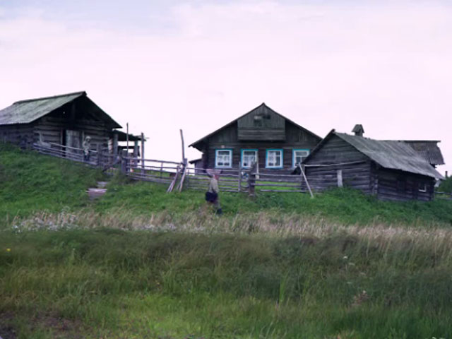 В Архангельской области решили водить туристов по местам съемок нового фильма Андрея Кончаловского
