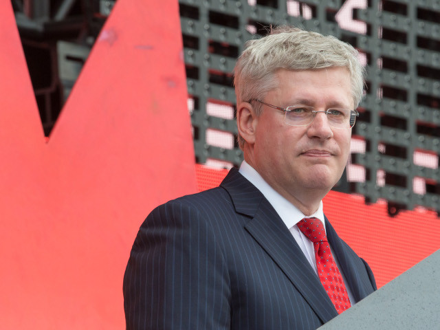 Правительство Канады выделит Украине кредит в размере 200 млн долларов