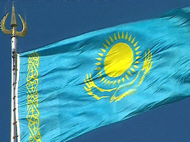 Министерство обороны Казахстана опровергло распространившиеся в соцсетях сообщения о том, что собирается отправить своих военнослужащих на Украину
