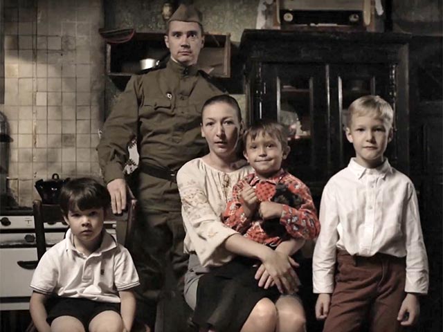 Украинские и российские музыканты сняли антивоенный клип "Женщины устали рожать солдат"