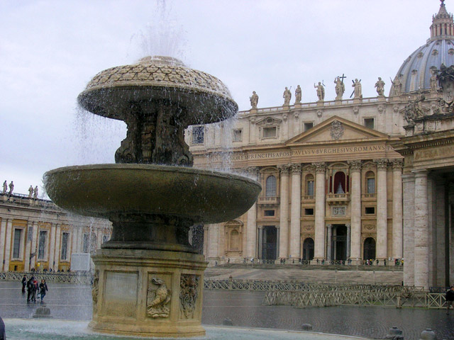 В Ватикане завершилась очередная трехдневная встреча Совета кардиналов, в ходе которой папские советники обсудили планы объединения нескольких папских советов