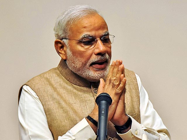 Премьер-министр Индии Нарендра Моди считает малореальными планы "Аль-Каиды" по созданию южноазиатского крыла и расширении действий на Индийском полуострове