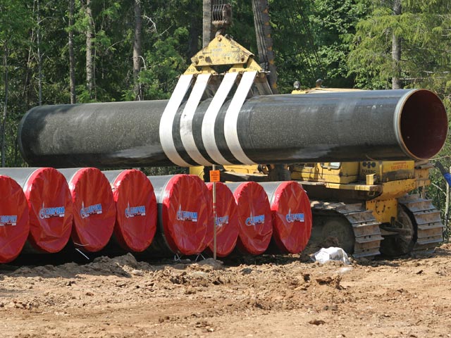 На сделке с Китаем "Газпром" может потерять 14 млрд долларов