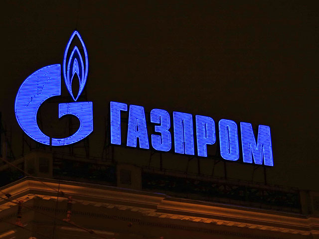 Экспорт американского сжиженного газа в Европу может лишить "Газпром" 18% выручки
