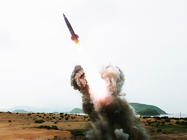 Получившие условное обозначение KN-10, по данным спецслужб, могут нести ядерное оружие