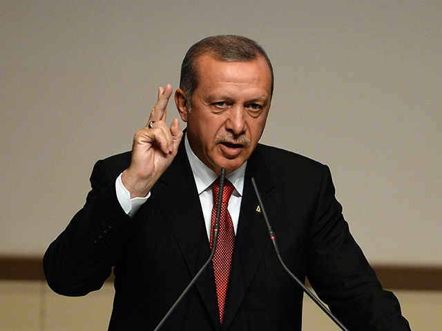 По данным Федеральной разведслужбы Германии BND турецкий премьер Эрдоган еще в 2010 году отдал распоряжение о создании установок для обогащения урана
