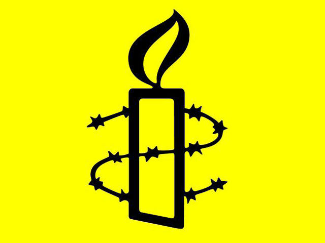 Amnesty International обвинила Китай в массовом экспорте "орудий для пыток"