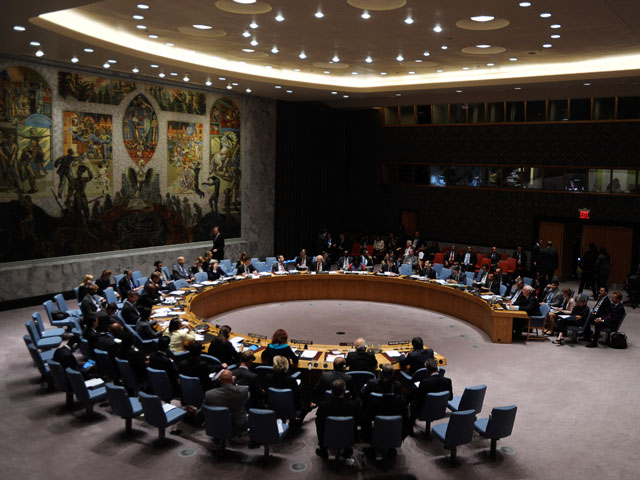 Совет Безопасности ООН ввел санкции в отношении 16 ближневосточных террористов, среди которых оказался видный лидер группировки "Исламское государство"