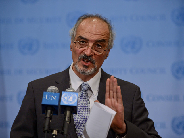 Сирия поддерживает принятую Советом Безопасности ООН резолюцию, нацеленную на борьбу с международным терроризмом. Об этом заявил постоянный представитель страны при всемирной организации Башар Джаафари