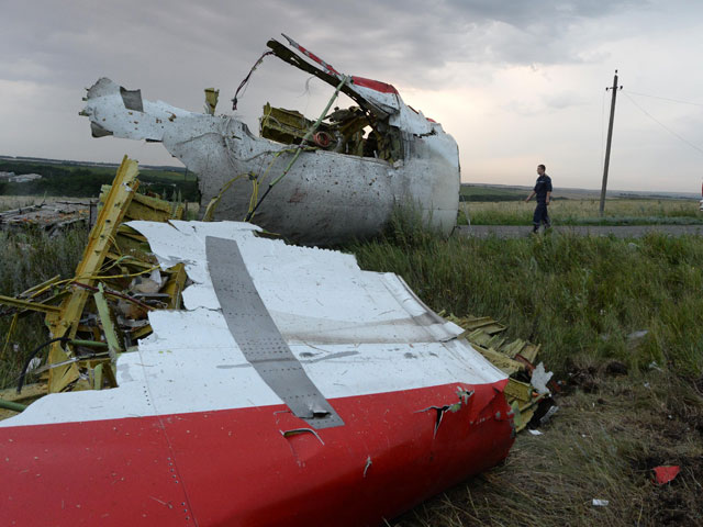 Эксперты, расследующие крушение Boeing, покидают Украину из-за продолжения военного конфликта