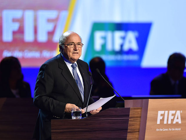 ФИФА позволила России не менять концепцию проведения ЧМ-2018