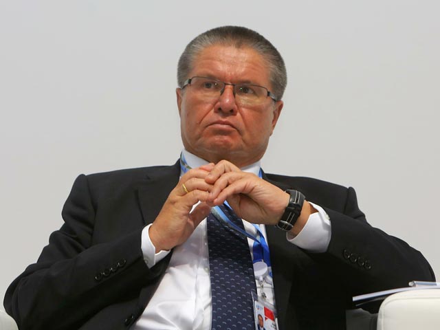 Министр экономического развития России Алексей Улюкаев назвал "непонятным" требование Генпрокуратуры вернуть "Башнефть" в государственную собственность