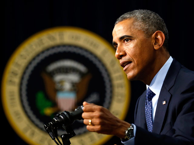 Президент США Барак Обама признал, что Вашингтон недооценивал угрозу, исходящую от "Исламского государства"